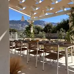 Casa Kefy * Πεσάδα