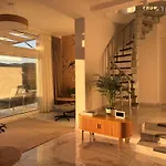 Βίλα Casa Kefy