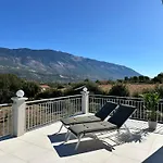 Casa Kefy Βίλα *