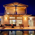 Βίλα Casa Kefy Πεσάδα