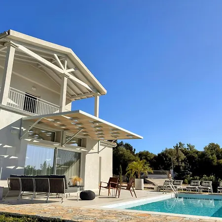 Casa Kefy Βίλα Πεσάδα