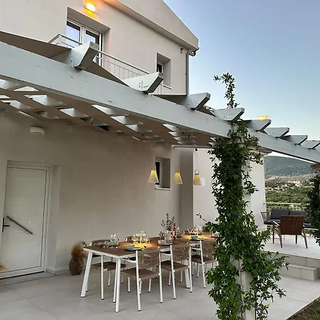 Βίλα Casa Kefy Πεσάδα