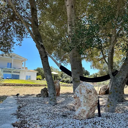Casa Kefy Βίλα Πεσάδα