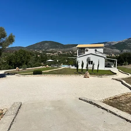 Casa Kefy Βίλα *