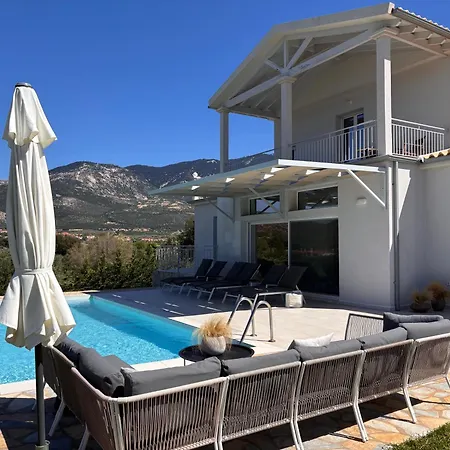 Casa Kefy * Pesádha