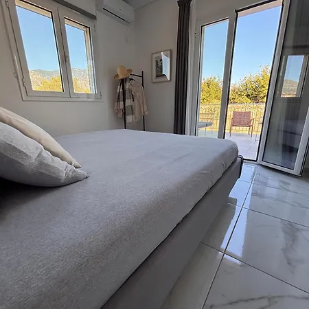 Casa Kefy 佩萨达