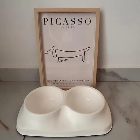 Casa Kefy 빌라 Pesádha